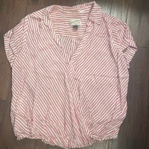 Universal Thread summer blouse